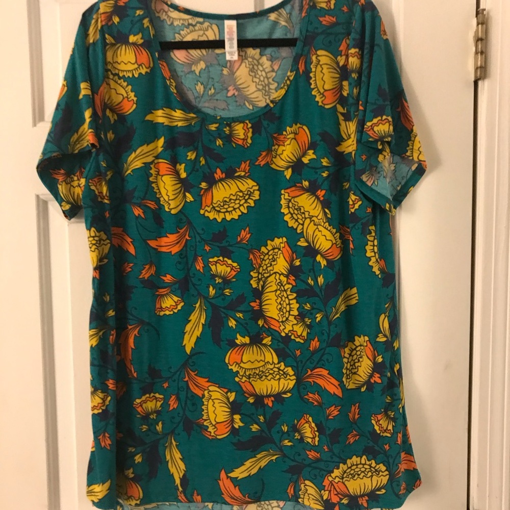 Perfect T